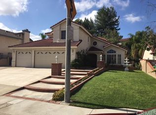 667 Pantera Dr, Diamond Bar, CA 91765