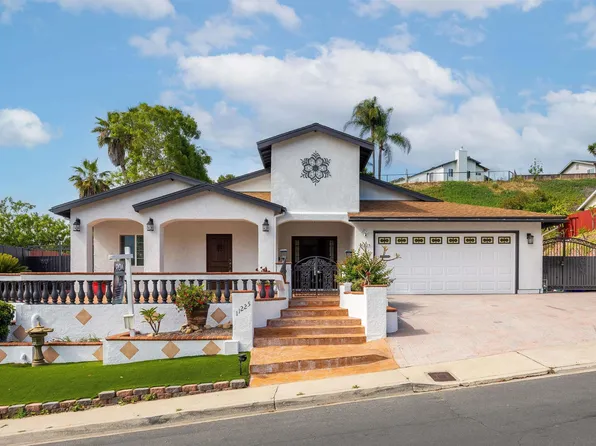 11225 Madrigal St, San Diego, CA 92129