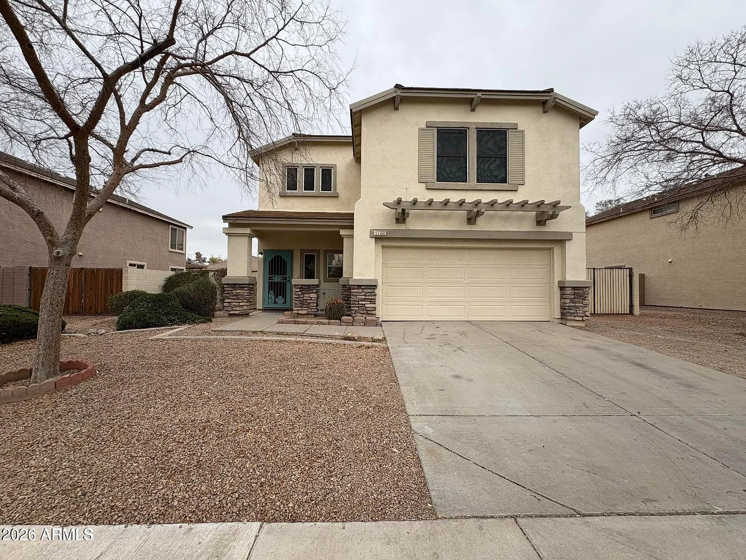 3 bed, 2.5 bath, 1517 sqft, $1,895 — Photo 2