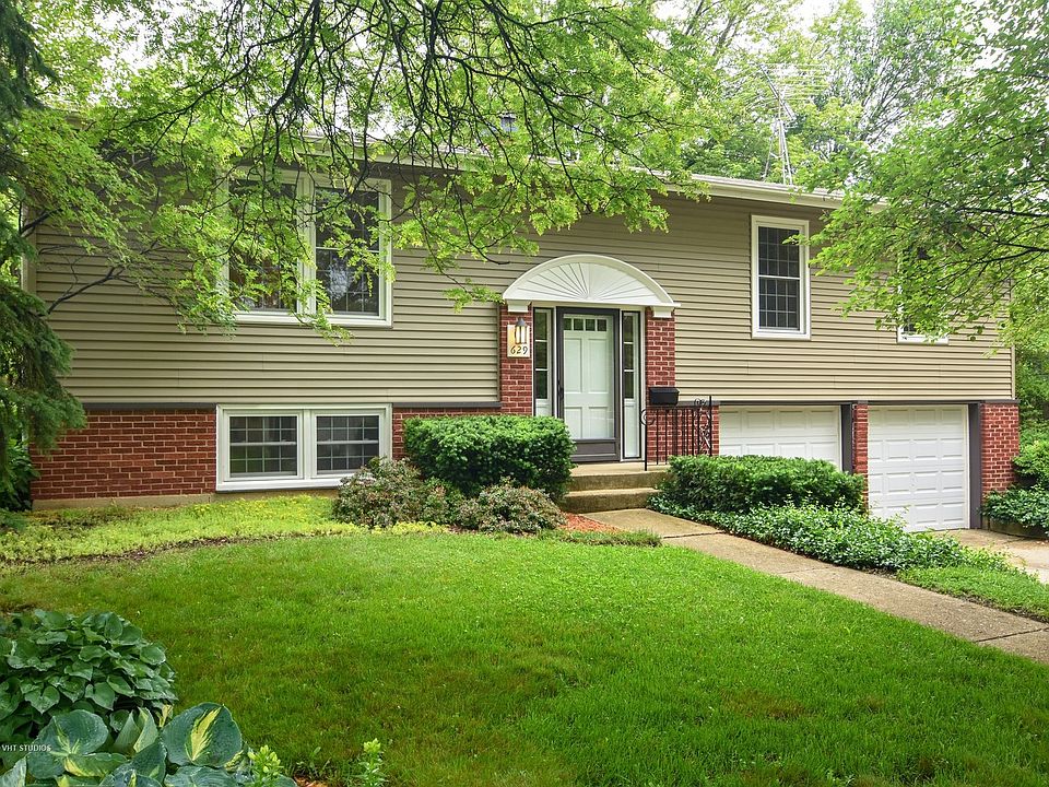 1st image of 629 N Williams Dr