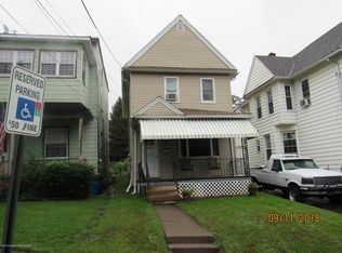 2010 Boulevard Ave, Scranton, PA 18509