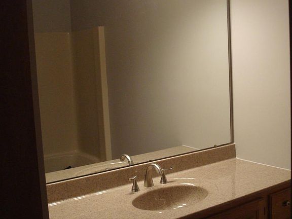 Bathroom 2, has bath tub/shower unit