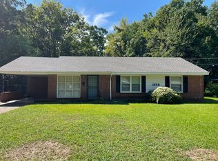 1030 Lynwood Dr, Montgomery, AL 36111