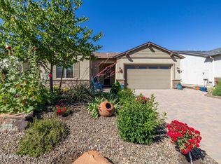 8636 N Wandering Creek Rd, Prescott Valley, AZ 86315