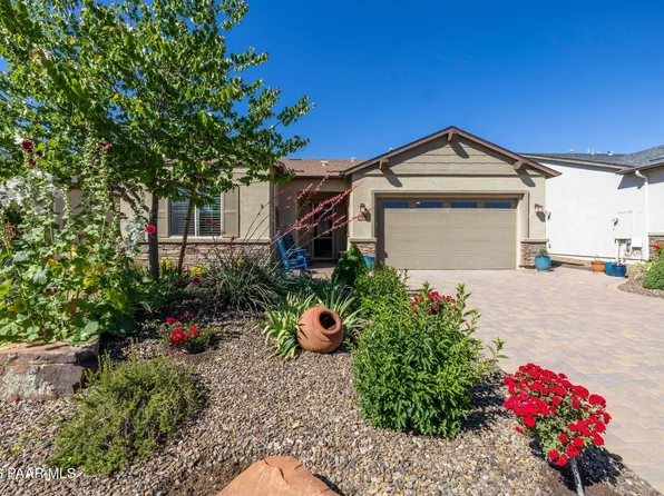 8636 N Wandering Creek Rd, Prescott Valley, AZ 86315