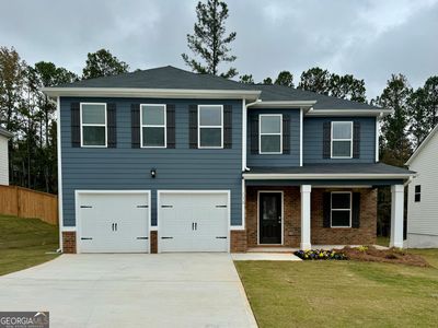 758 Great Oak Pl #21, Villa Rica, GA, 30180