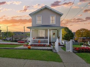286 Patterson Ave, Bridgeville, PA