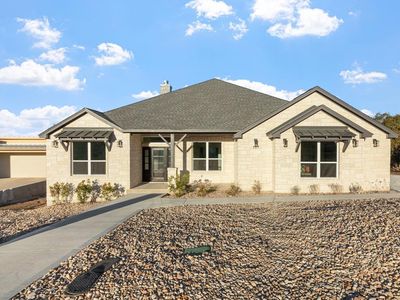 117 Stoneledge Dr, Fredericksburg, TX, 78624