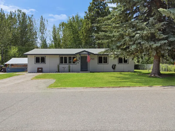 341 Aspen Dr, Hailey, ID 83333