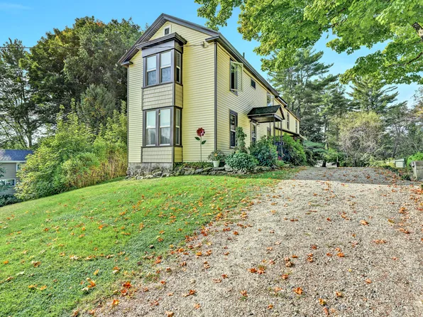 66 Mitchell Street, Mechanic Falls, ME 04256