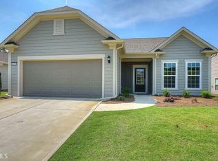 1241 Crooked Creek Rd #425, Greensboro, GA 30642