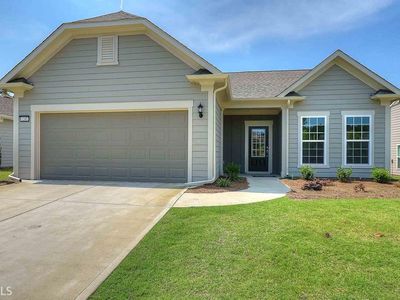 1241 Crooked Creek Rd #425, Greensboro, GA, 30642