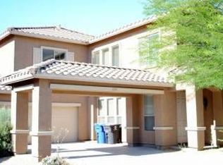 16769 N 152nd Ct, Surprise, AZ 85374