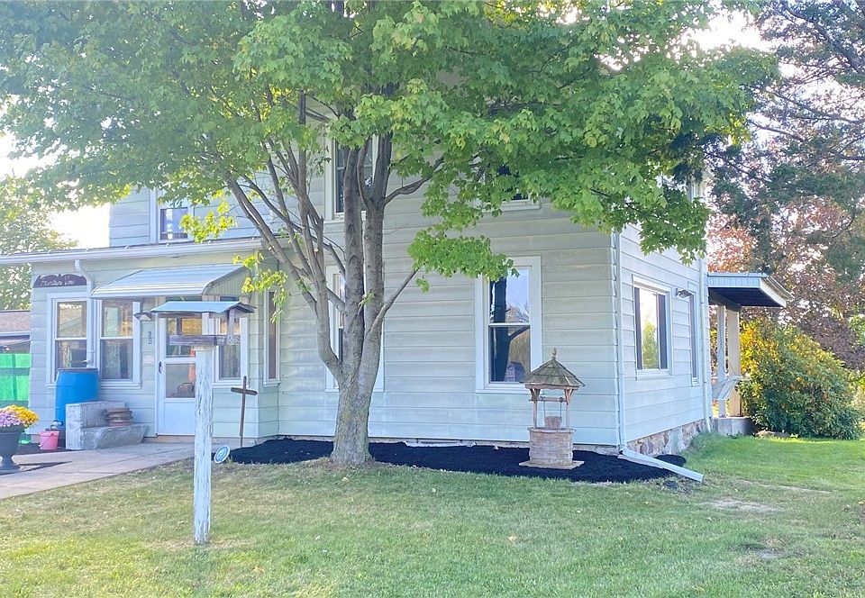 64 Bare Hill Rd, Rushville, NY 14544 MLS R1501478 Zillow