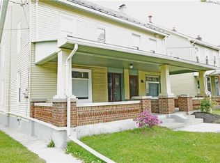 543 Chestnut St, Emmaus, PA 18049