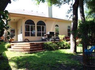 4639 Eldon Run, San Antonio, TX 78247
