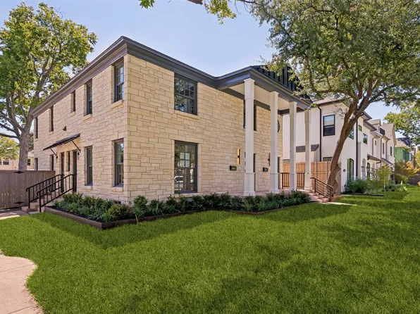 4301 Glenwick Ln, Dallas, TX 75205