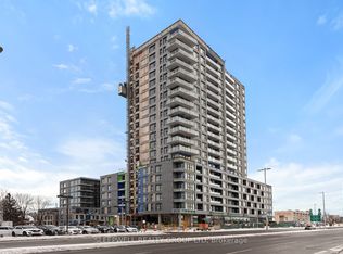 1354 Carling Ave #410, Ottawa, ON K1Z 0C9