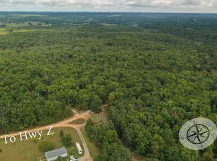 000 State Highway Z Pvt Drive B, Seymour, MO 65746