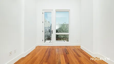 Rented by Nooklyn NYC LLC