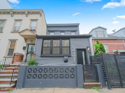 231 Macdougal St, Brooklyn, NY, 11233