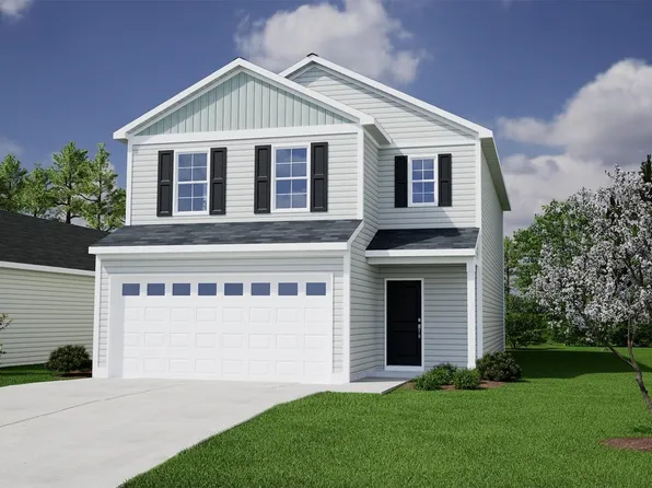 2233 Mill Loop Lot 93, Spartanburg, SC 29301