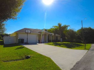 4436 SW Grace Ct, Port Saint Lucie, FL 34953