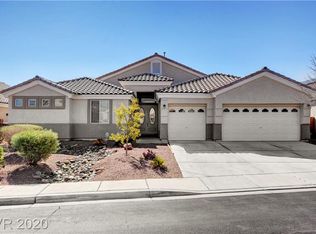 117 Fox Crossing Ave, North Las Vegas, NV 89084