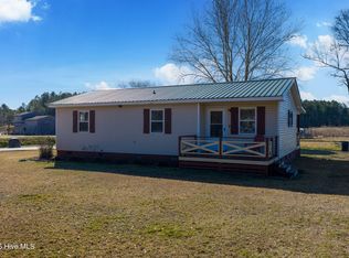 2718 Dock Road, Whiteville, NC 28472
