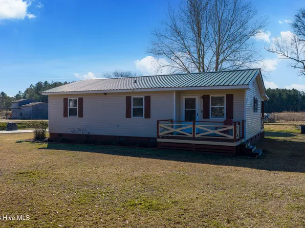 2718 Dock Road, Whiteville, NC 28472