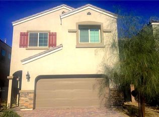 1124 Aubrey Springs Ave, Henderson, NV 89014