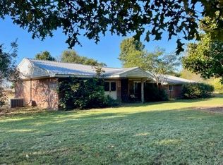 620 Dock St, Rector, AR 72461