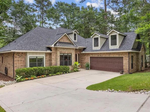 706 Overbrook Dr, Huntsville, TX 77340