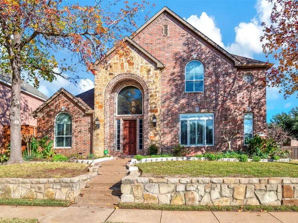 501 Weeping Willow Rd, Garland, TX 75044