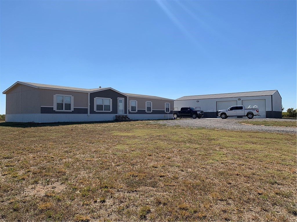 40287 Hazel Dell Rd, Shawnee, OK 74804 Zillow