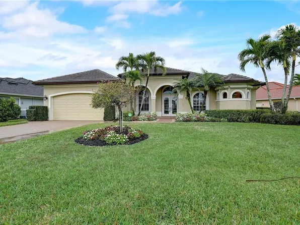 7937 TIGER LILY DRIVE, Naples, FL 34113