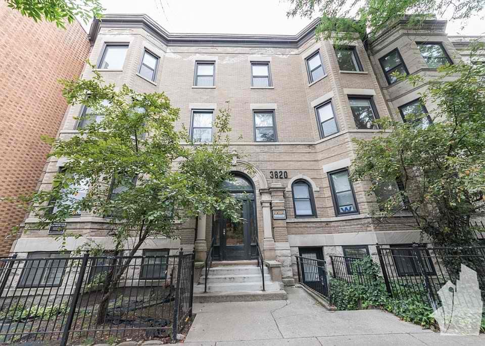 1st image of 3820 N Sheffield Ave #1AA