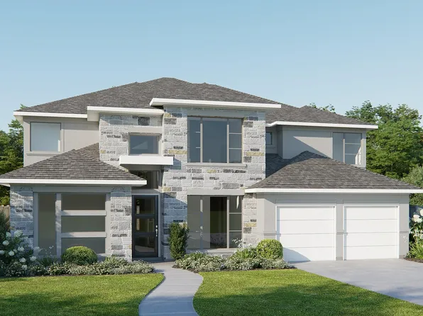 27022 Estella Meadow Ln, Richmond, TX 77406