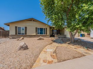 3226 W Julie Dr, Phoenix, AZ 85027