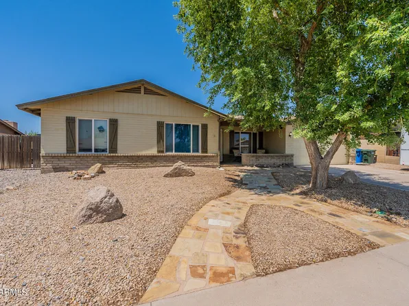 3226 W JULIE Drive, Phoenix, AZ 85027