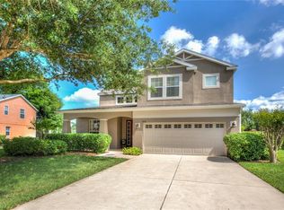 3341 Oak Brook Ln, Eustis, FL 32736