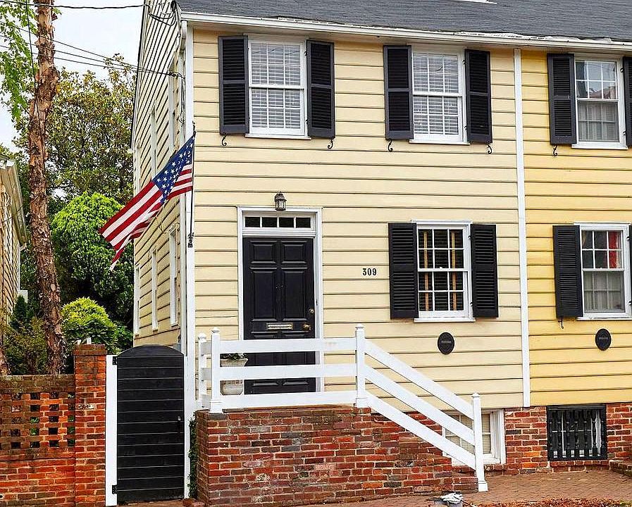 1st image of 309 N Saint Asaph St