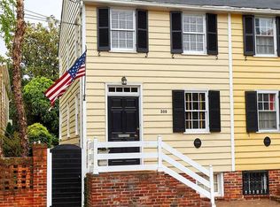 309 N Saint Asaph St, Alexandria, VA 22314