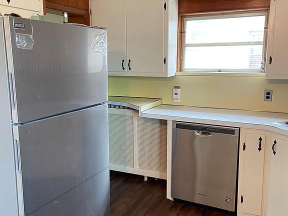 All New Appliances