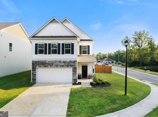 107 Waterside Dr, Calhoun, GA 30701