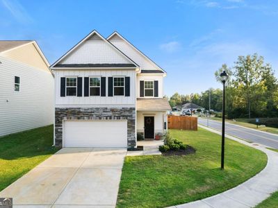 107 Waterside Dr, Calhoun, GA, 30701