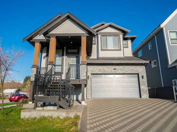 10648 124th St, Surrey, BC V3V 0B1