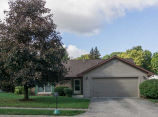 2200 Vancouver Dr, Lafayette, IN 47905