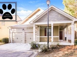 3847 Humber Ct, Cumming, GA 30040