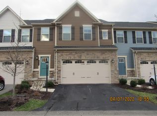2034 Connecticut Ln, Sewickley, PA 15143